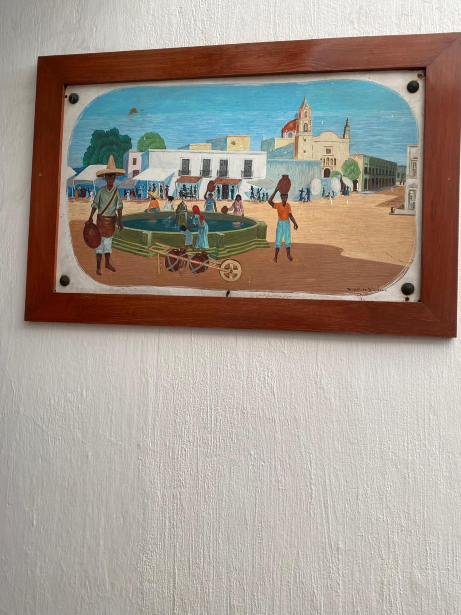 Posada Mi Rey Guadalajara Exterior foto